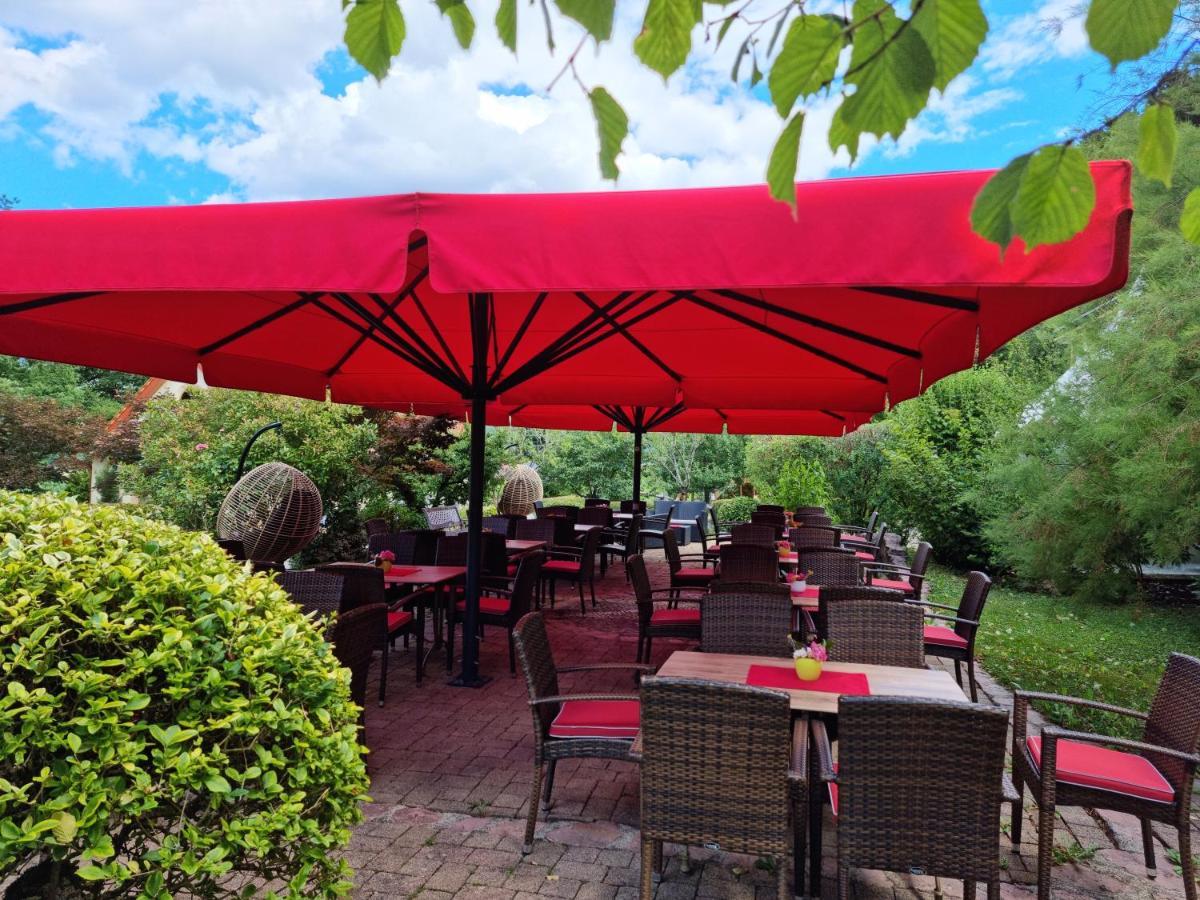 Silberkoenig Schwarzwald Hotel & Restaurant Ringhotel Gutach im Breisgau Kültér fotó