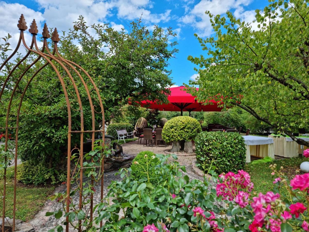 Silberkoenig Schwarzwald Hotel & Restaurant Ringhotel Gutach im Breisgau Kültér fotó