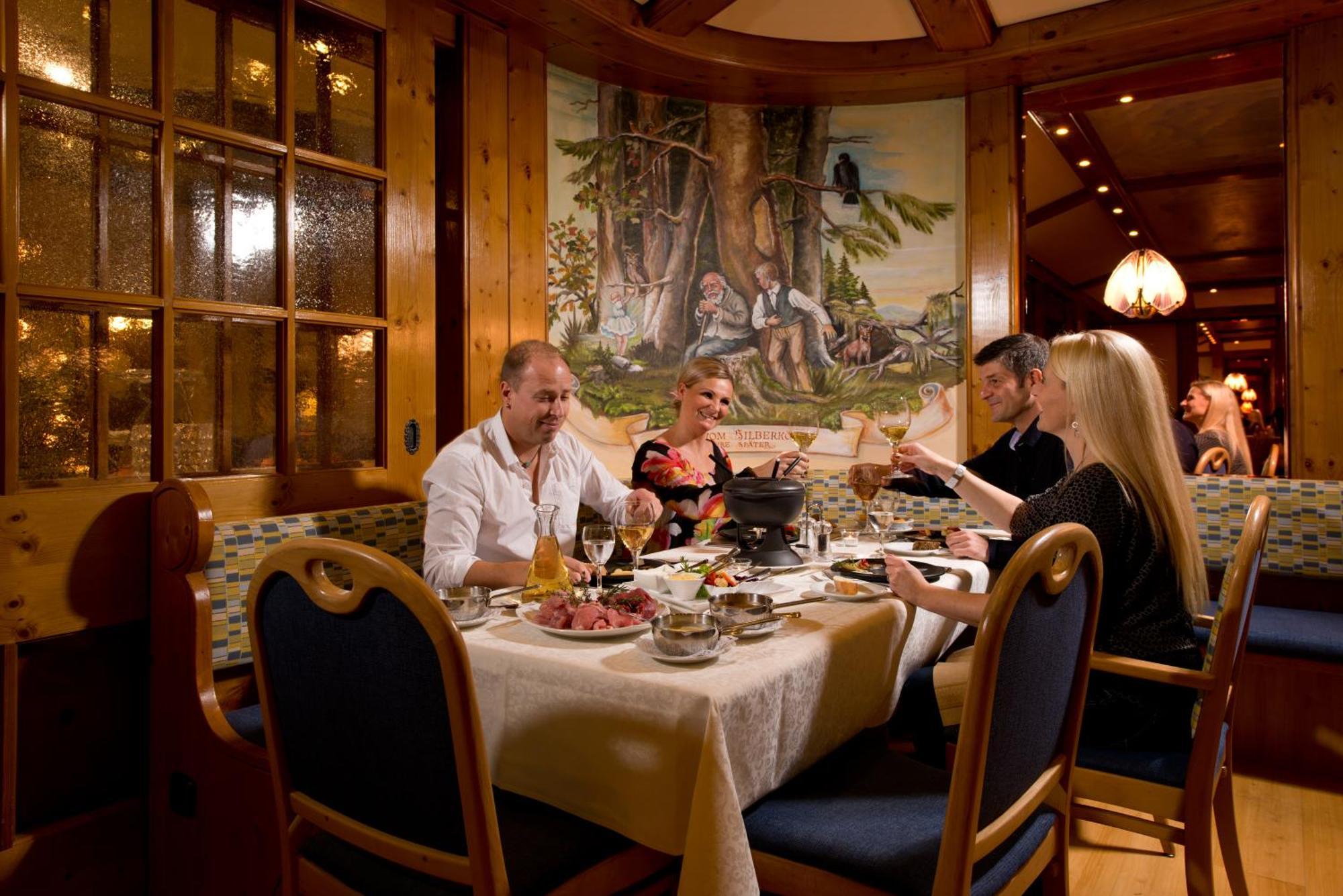 Silberkoenig Schwarzwald Hotel & Restaurant Ringhotel Gutach im Breisgau Kültér fotó