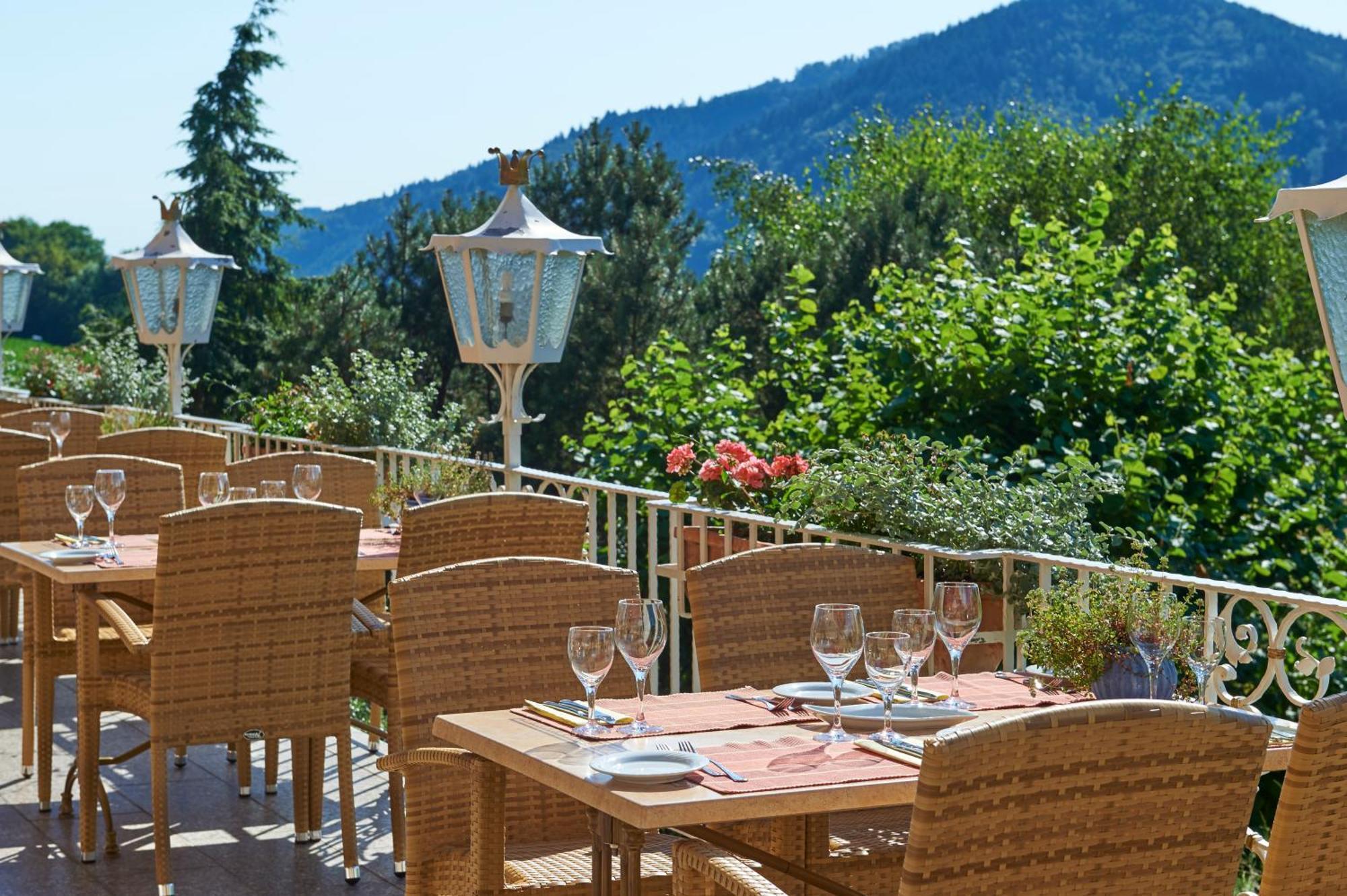 Silberkoenig Schwarzwald Hotel & Restaurant Ringhotel Gutach im Breisgau Kültér fotó