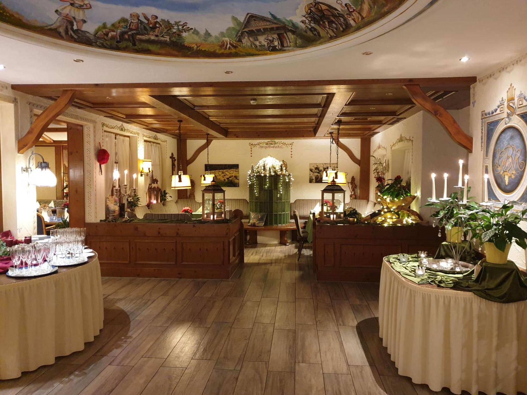 Silberkoenig Schwarzwald Hotel & Restaurant Ringhotel Gutach im Breisgau Kültér fotó