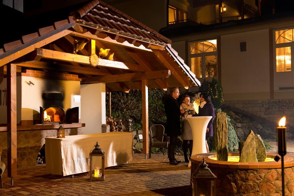 Silberkoenig Schwarzwald Hotel & Restaurant Ringhotel Gutach im Breisgau Kültér fotó