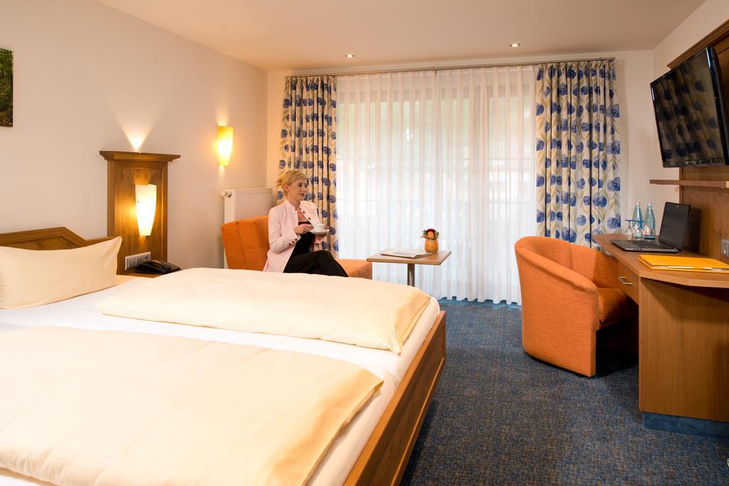 Silberkoenig Schwarzwald Hotel & Restaurant Ringhotel Gutach im Breisgau Kültér fotó