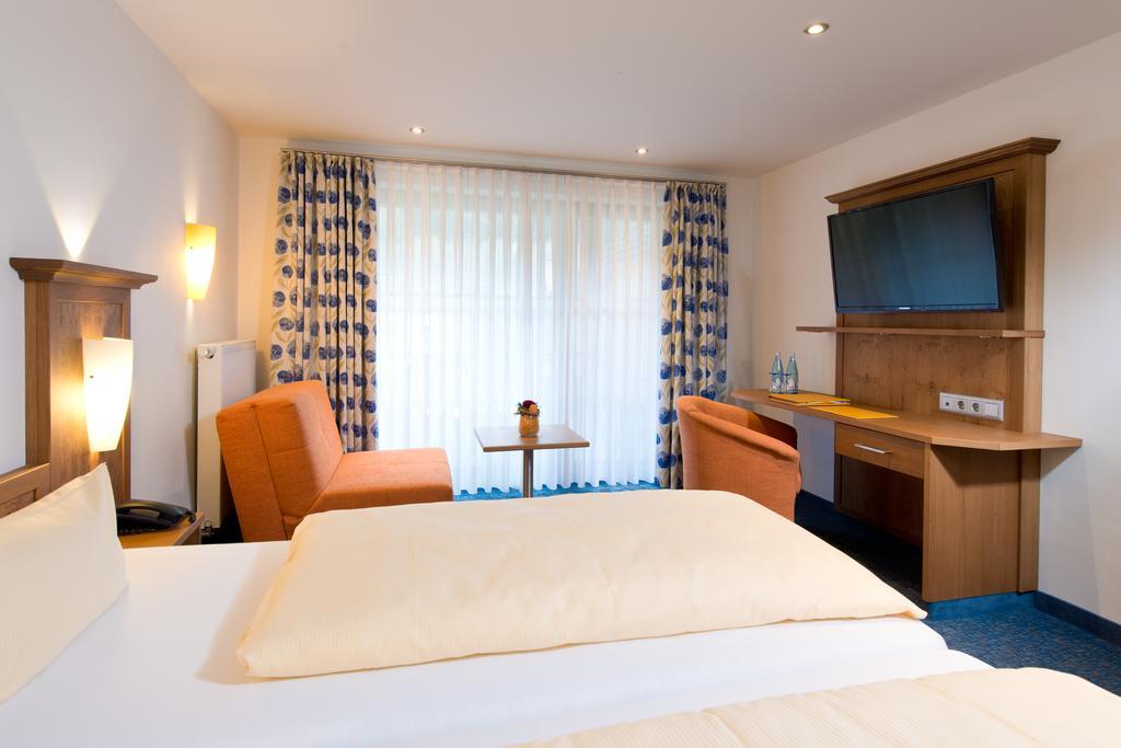 Silberkoenig Schwarzwald Hotel & Restaurant Ringhotel Gutach im Breisgau Kültér fotó