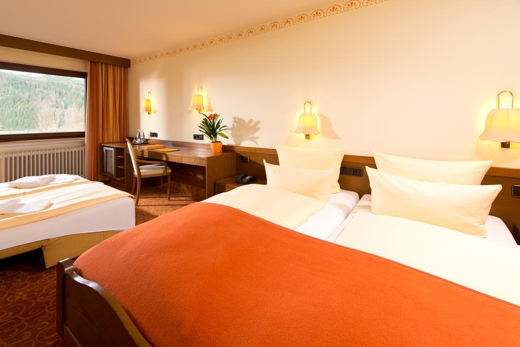Silberkoenig Schwarzwald Hotel & Restaurant Ringhotel Gutach im Breisgau Kültér fotó