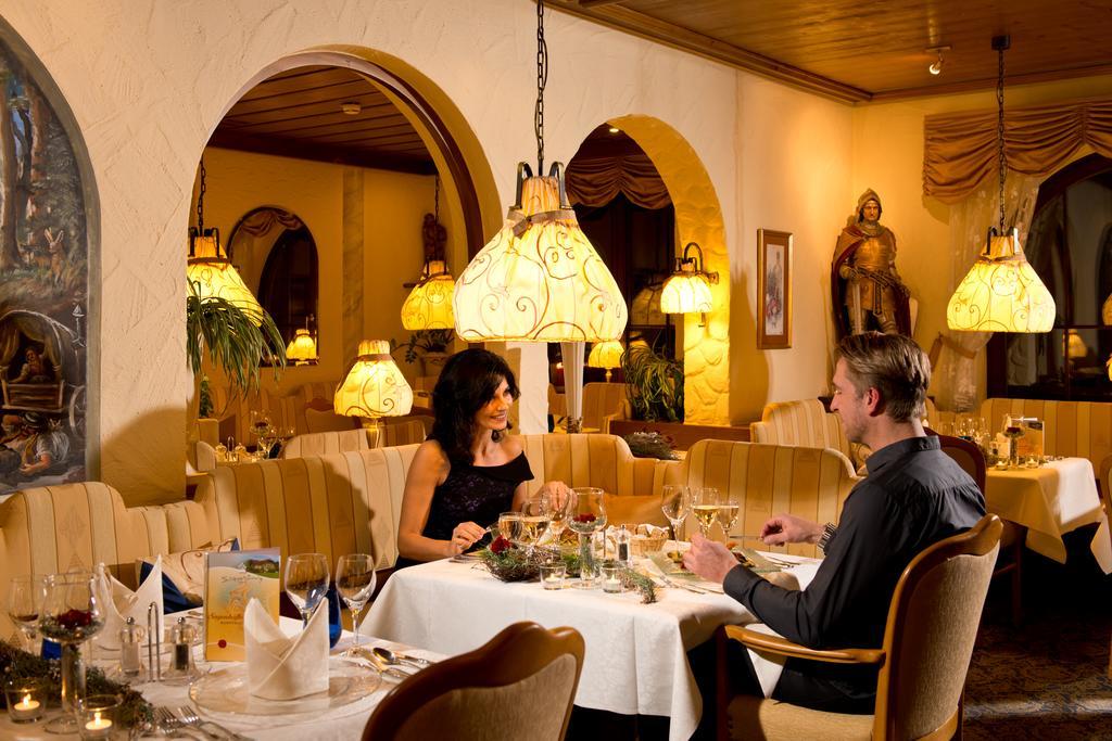 Silberkoenig Schwarzwald Hotel & Restaurant Ringhotel Gutach im Breisgau Kültér fotó