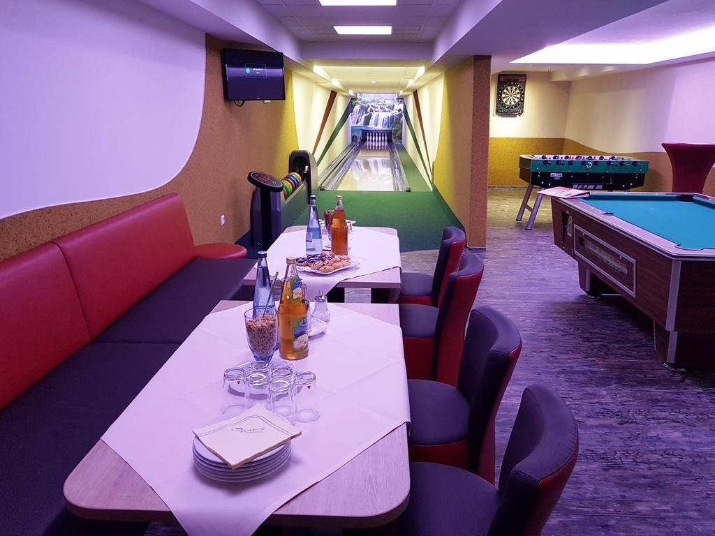 Silberkoenig Schwarzwald Hotel & Restaurant Ringhotel Gutach im Breisgau Kültér fotó