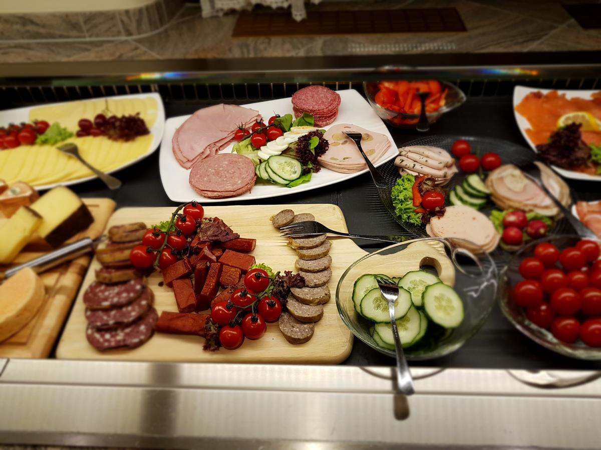 Silberkoenig Schwarzwald Hotel & Restaurant Ringhotel Gutach im Breisgau Kültér fotó