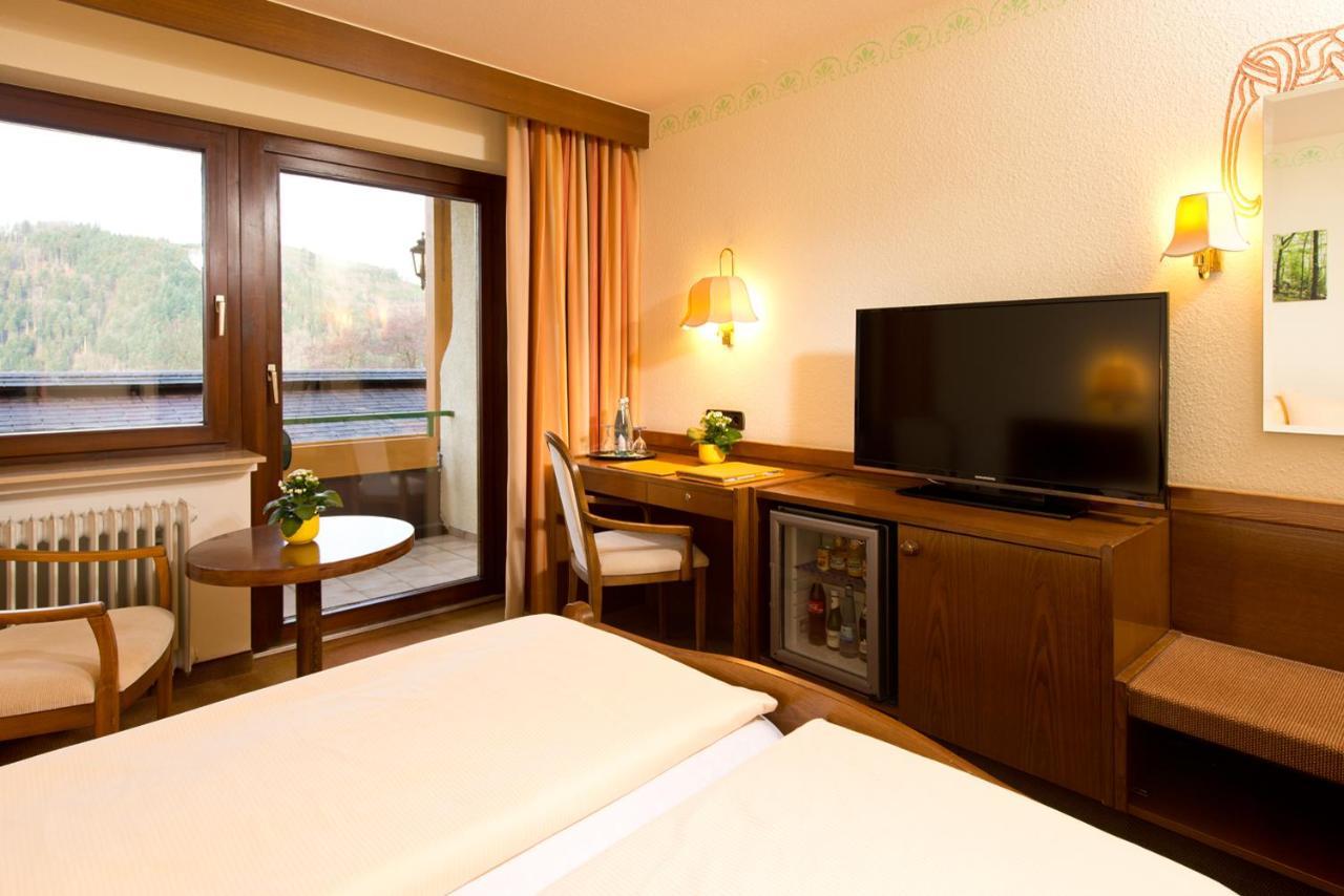 Silberkoenig Schwarzwald Hotel & Restaurant Ringhotel Gutach im Breisgau Kültér fotó
