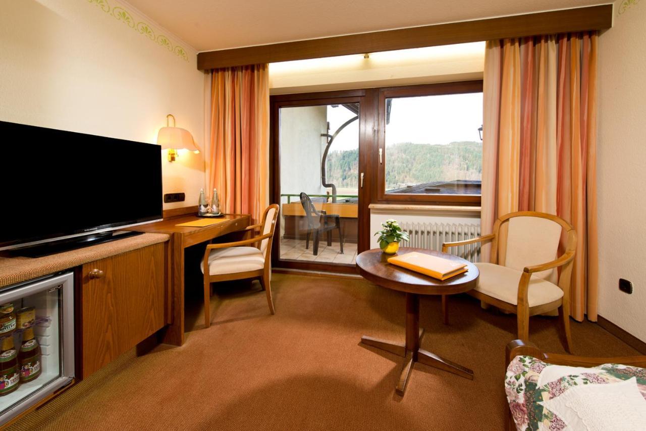 Silberkoenig Schwarzwald Hotel & Restaurant Ringhotel Gutach im Breisgau Kültér fotó