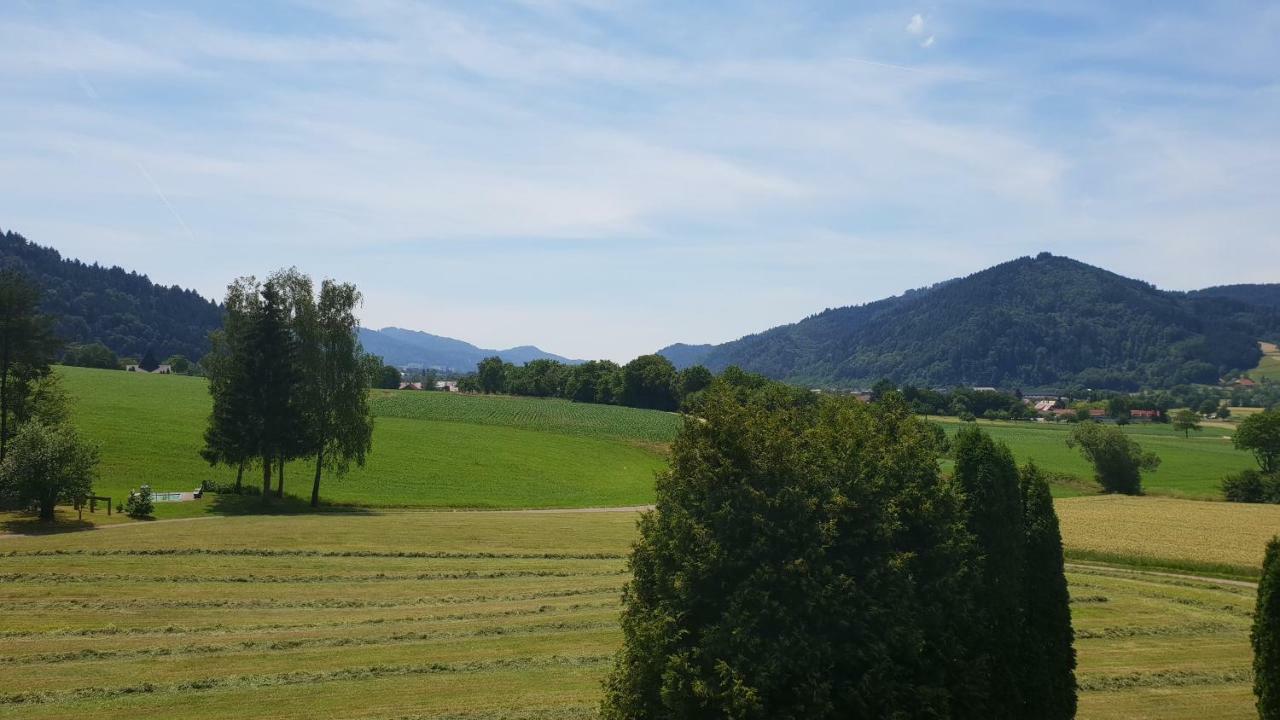 Silberkoenig Schwarzwald Hotel & Restaurant Ringhotel Gutach im Breisgau Kültér fotó