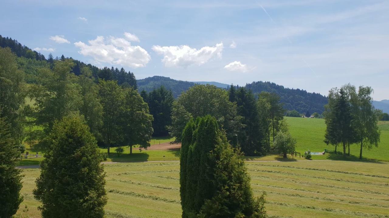 Silberkoenig Schwarzwald Hotel & Restaurant Ringhotel Gutach im Breisgau Kültér fotó